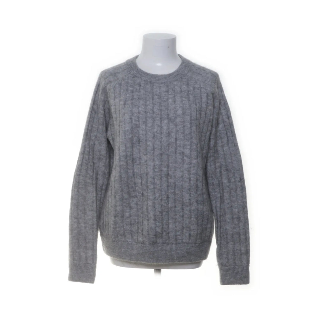 Envii | Grijs - Trui