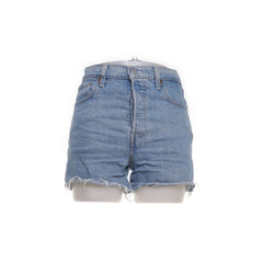 Levi Strauss & Co | Blauw - Denim shorts