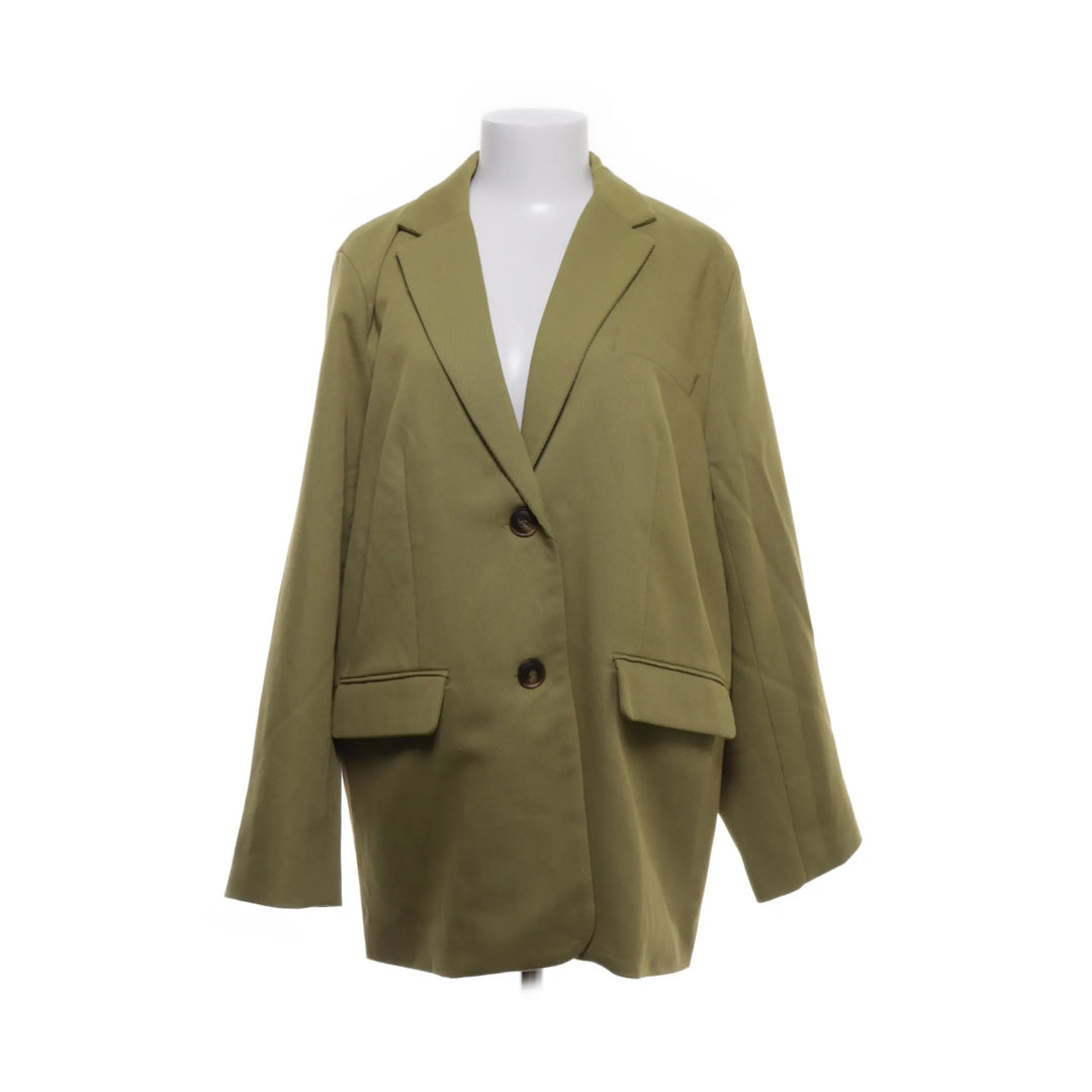 NA-KD | Groen - Blazer