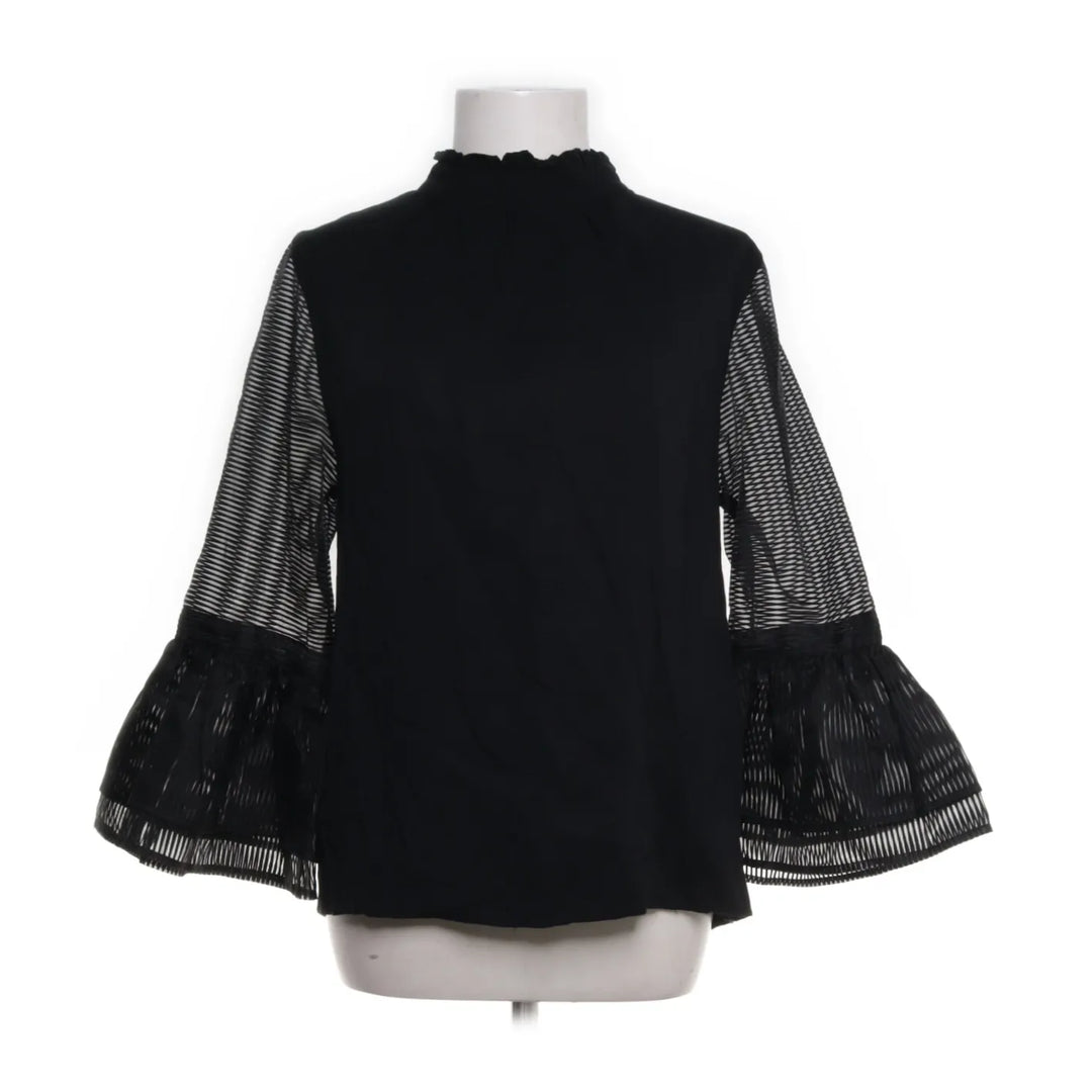 Moves | Zwart - Blouse