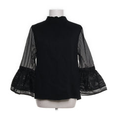 Moves | Zwart - Blouse