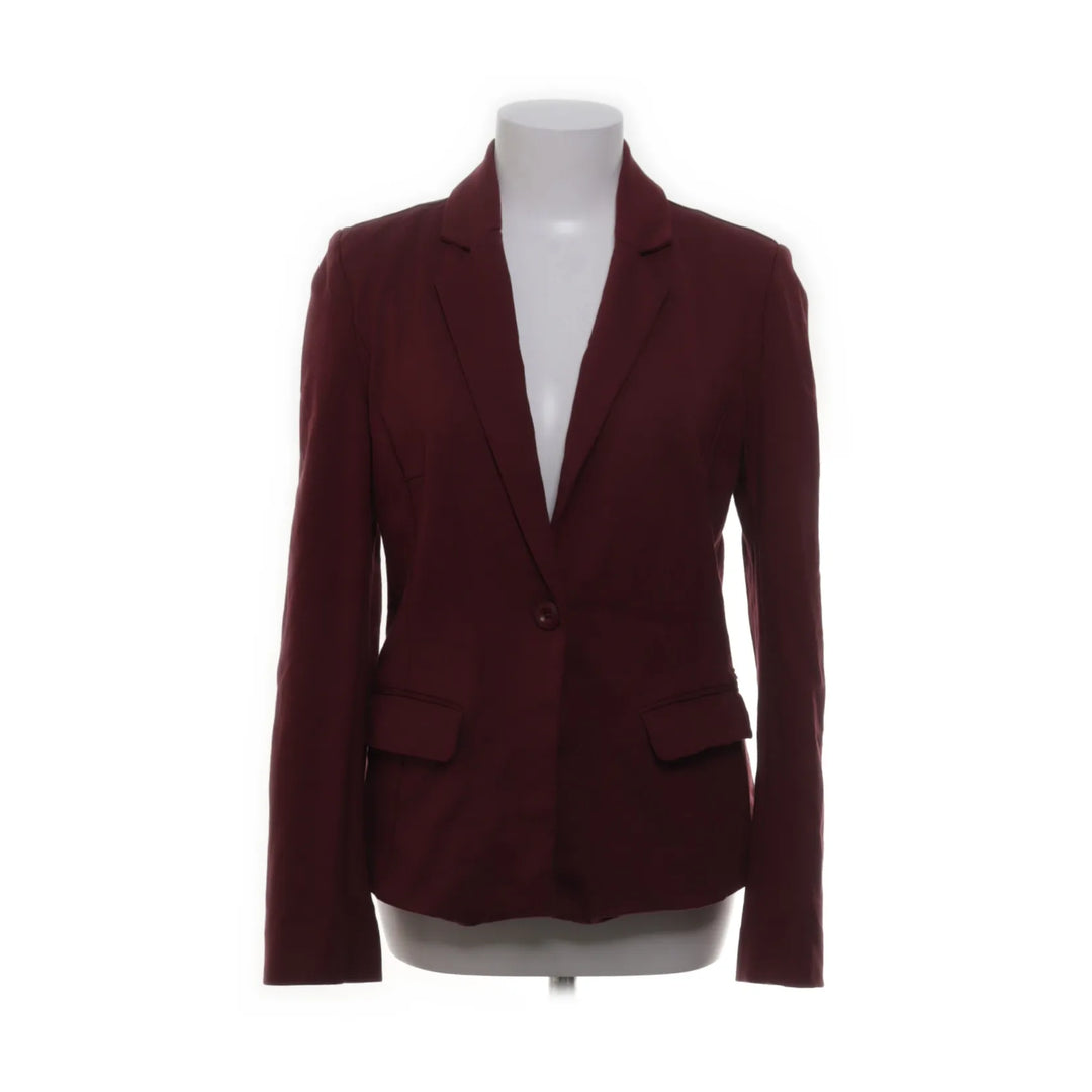 Soft Rebels | Rood - Blazer