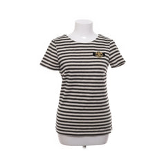 Ida Sjöstedt | Zwart, Beige - T-shirt