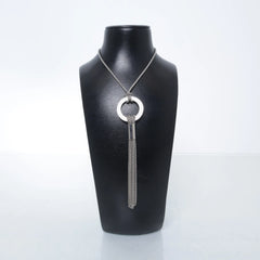 Zilver - Ketting