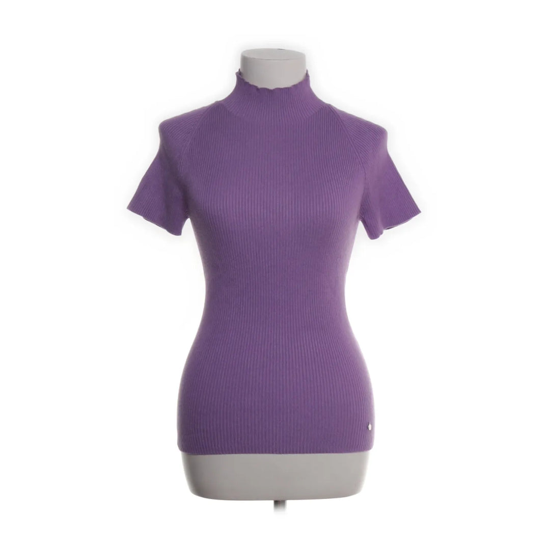 Madeleine | Lila - Top