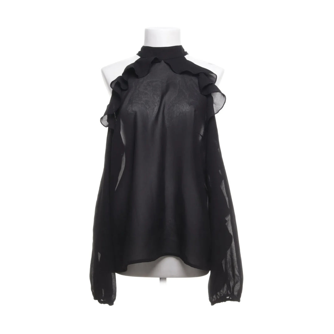 Gina Tricot | Zwart - Blouse