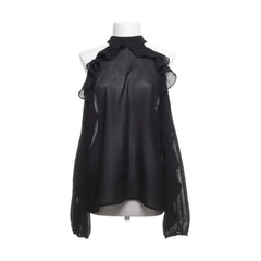 Gina Tricot | Zwart - Blouse