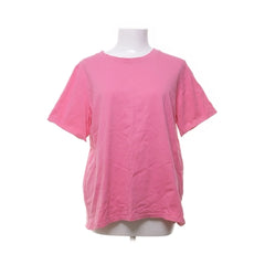 KappAhl | Roze katoenen T-shirt