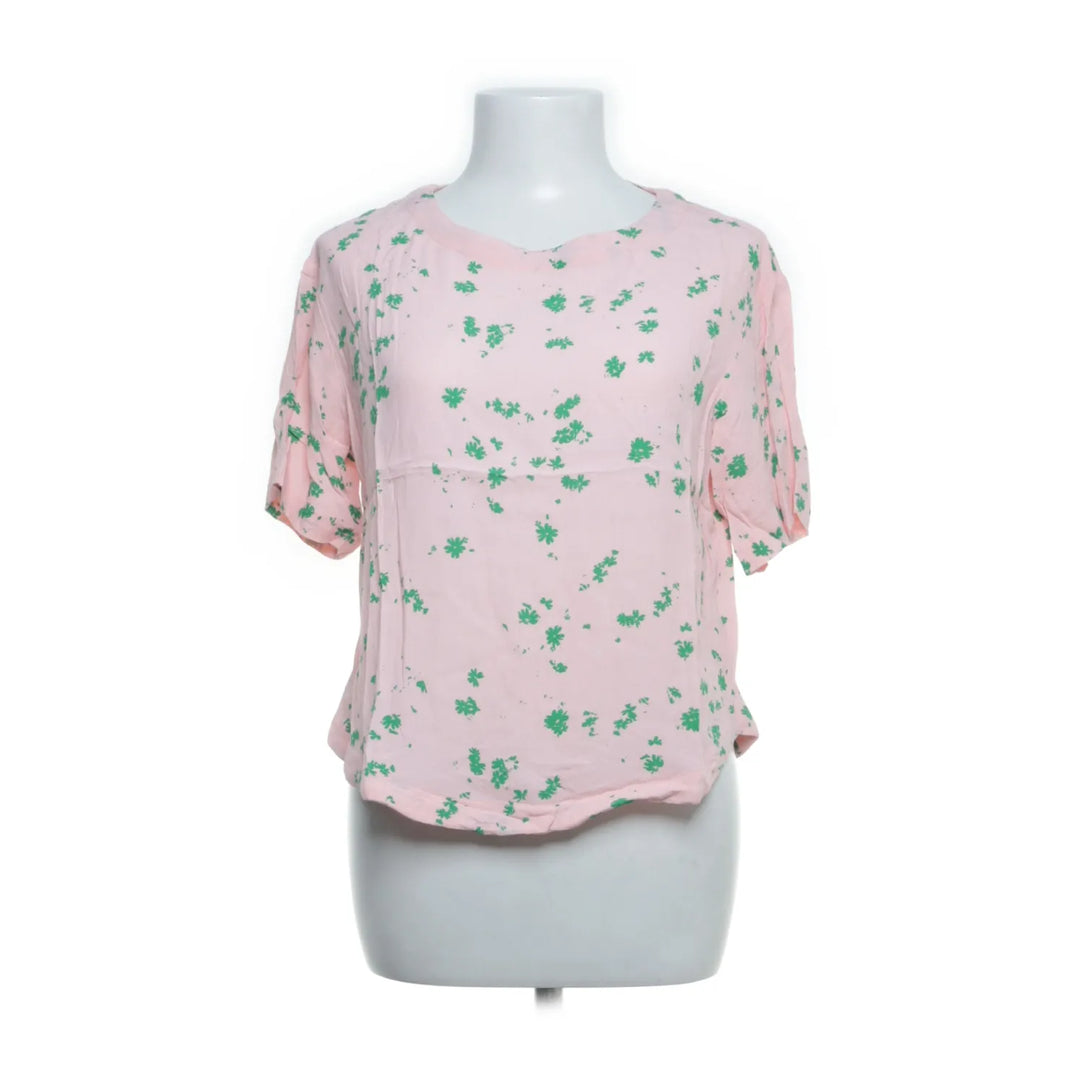 Carin Wester | Roze, Meerkleurig - Top