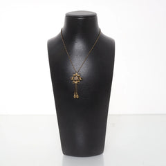 Goud - Ketting