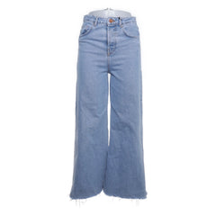 Never Denim | Zwart - Spijkerbroek