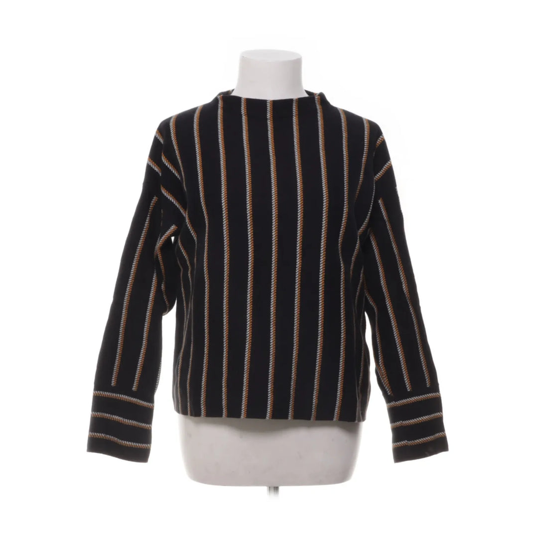 Armedangels | Zwart - Lange mouwen shirt