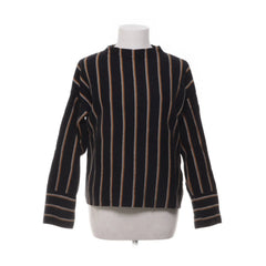 Armedangels | Zwart - Lange mouwen shirt