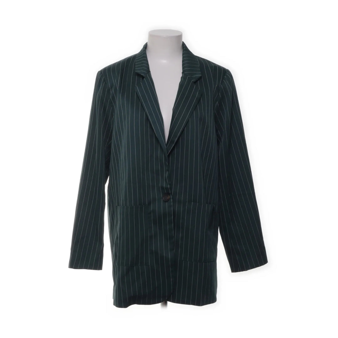 Free/Quent | Groen - Blazer