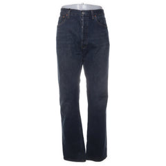 Levi Strauss & Co | Blauw - Spijkerbroek