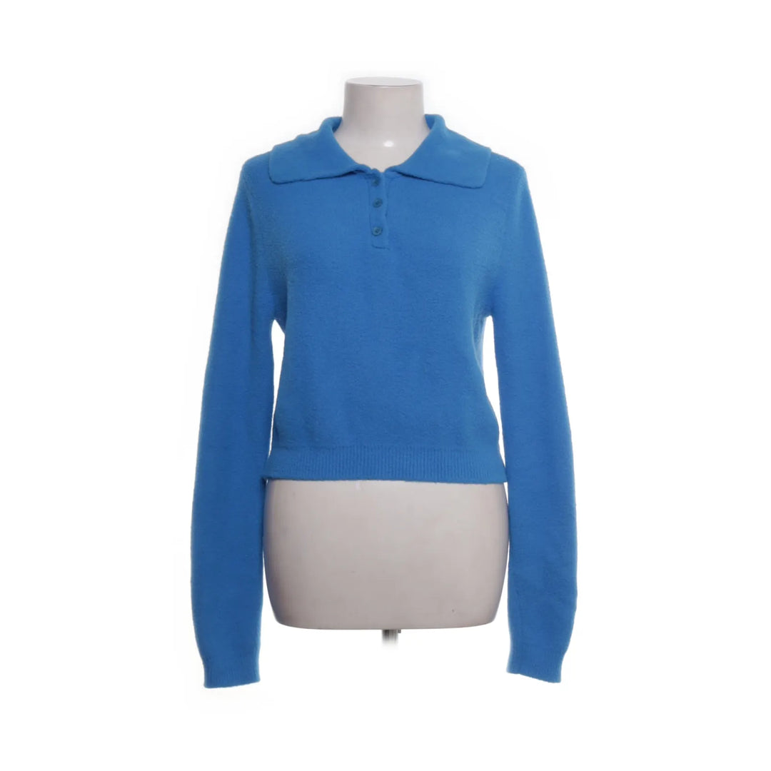 Zara | Blauw - Rugby shirt