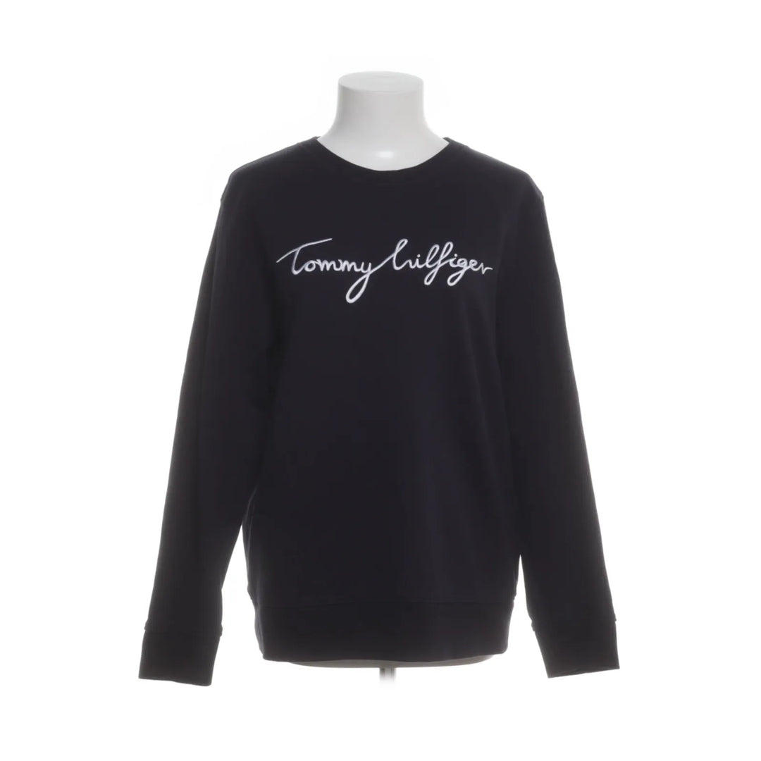 Tommy Hilfiger | Blauw - Sweatshirt