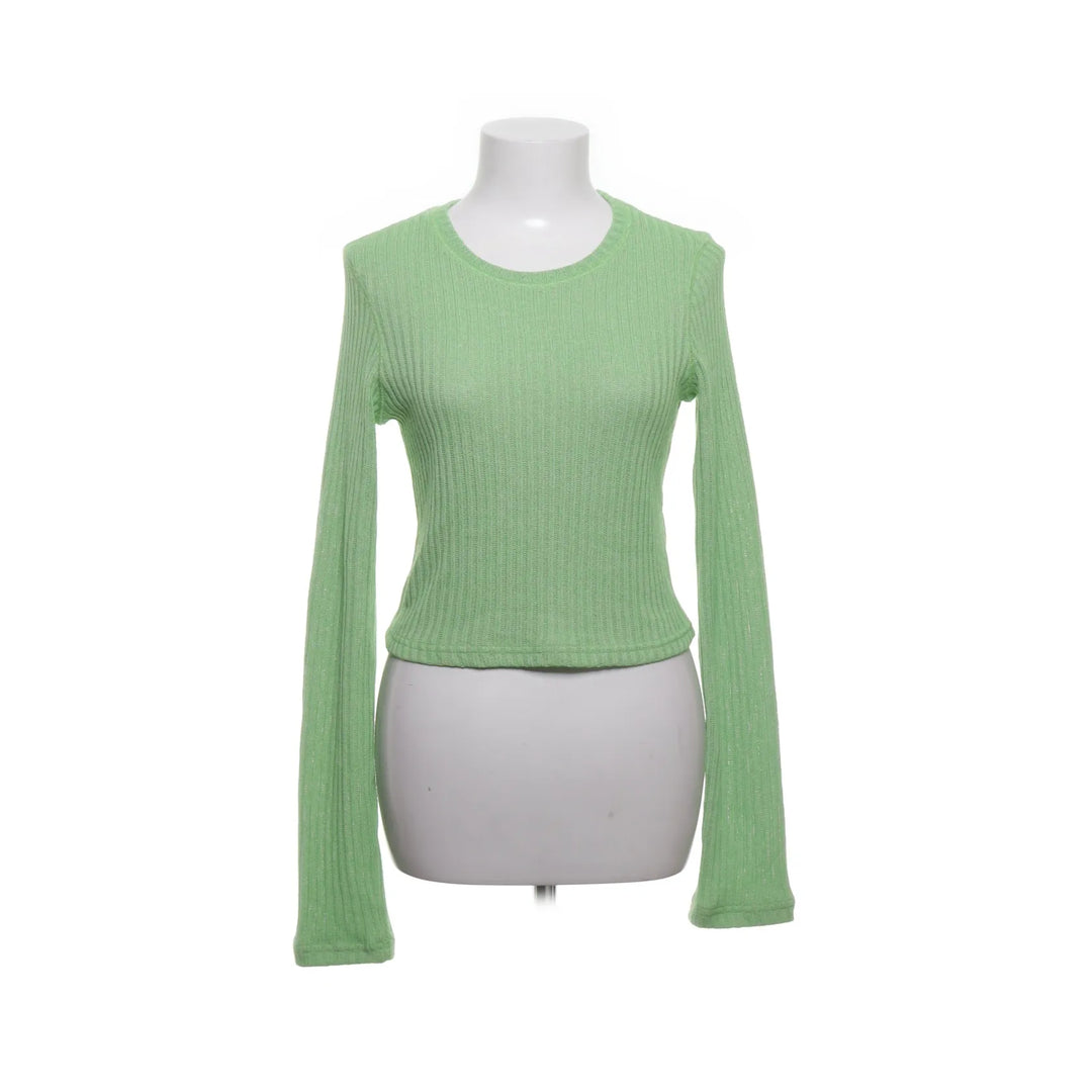 Arket | Groen - Trui
