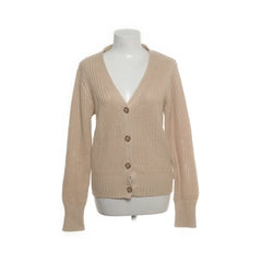Soyaconcept | Beige Gebreide Cardigan