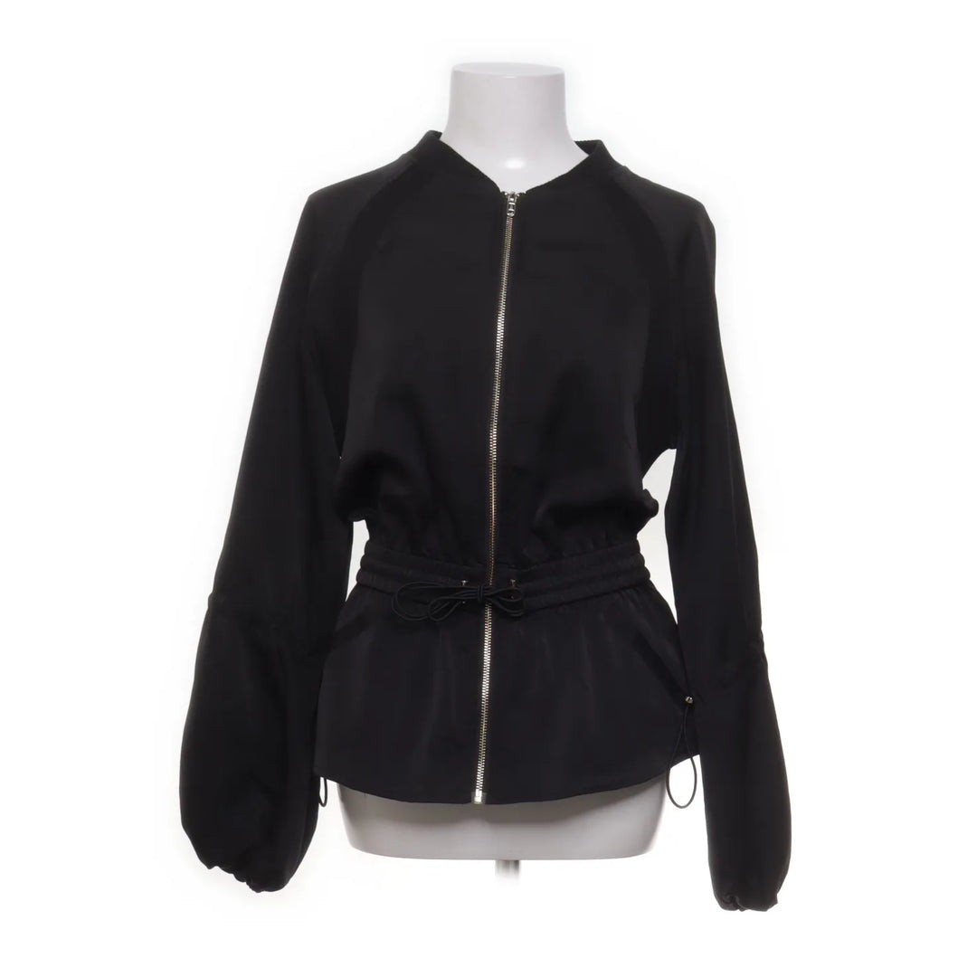 Luxury | Zwart - Bomberjack