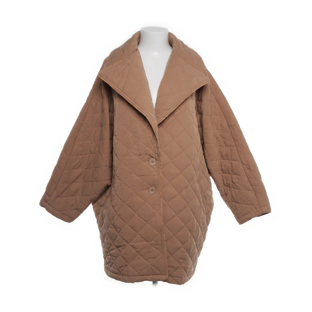 Feminist Sweden | Bruin - Jas