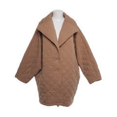 Feminist Sweden | Bruin - Jas