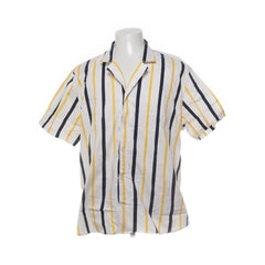 Clean Cut Copenhagen | Gestreept zomeroverhemd