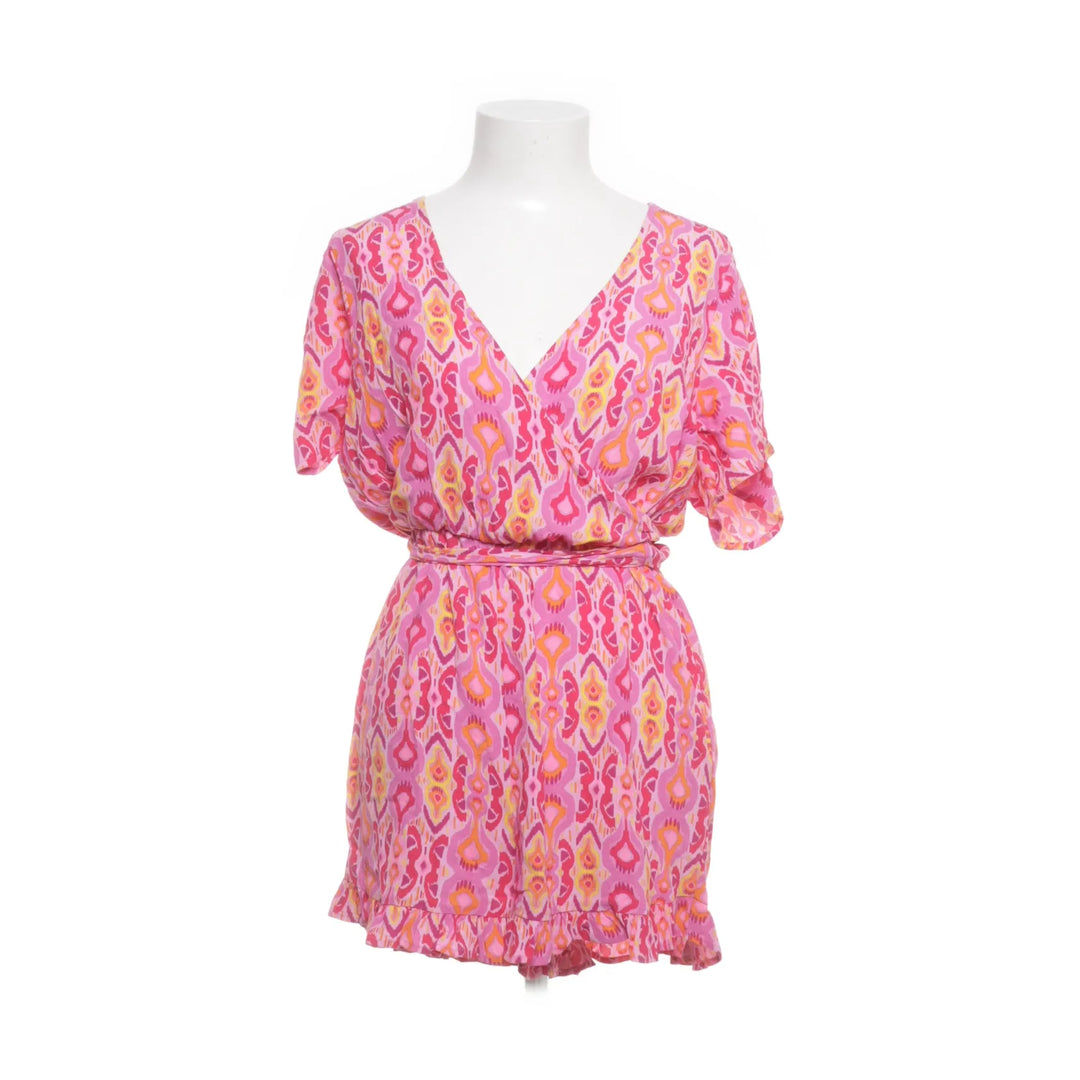 My Jewellery Limited | Roze, Meerkleurig - Jumpsuit
