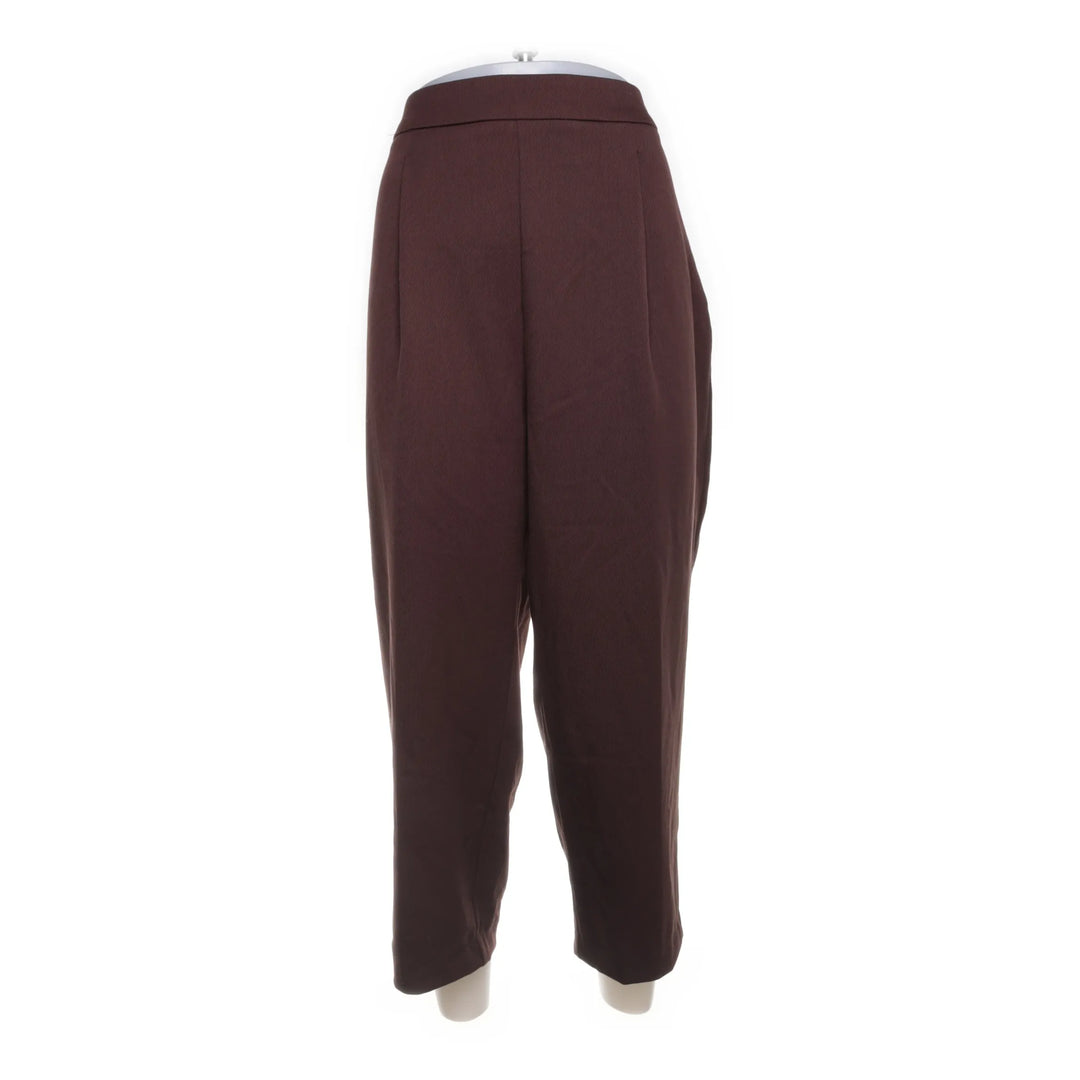 MSCH Copenhagen | Bruin - Palazzo broek