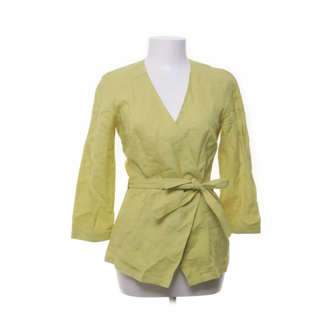 Kristel | Groen - Top