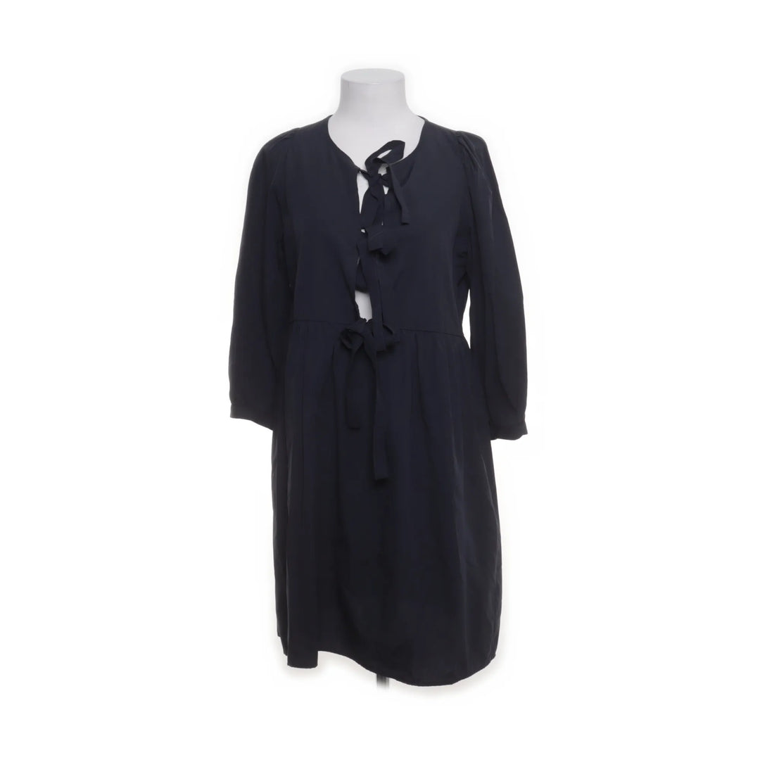 Pigalle | Blauw - Jurk