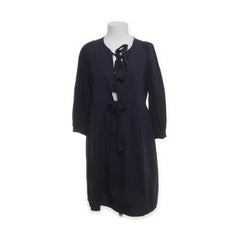 Pigalle | Blauw - Jurk