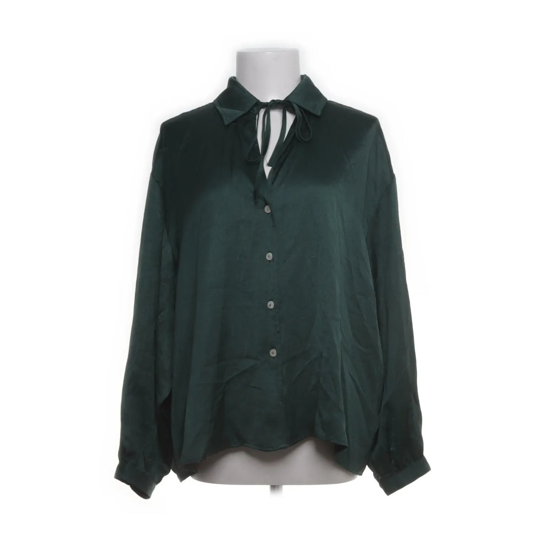 American Vintage | Groen - Blouse