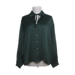 American Vintage | Groen - Blouse
