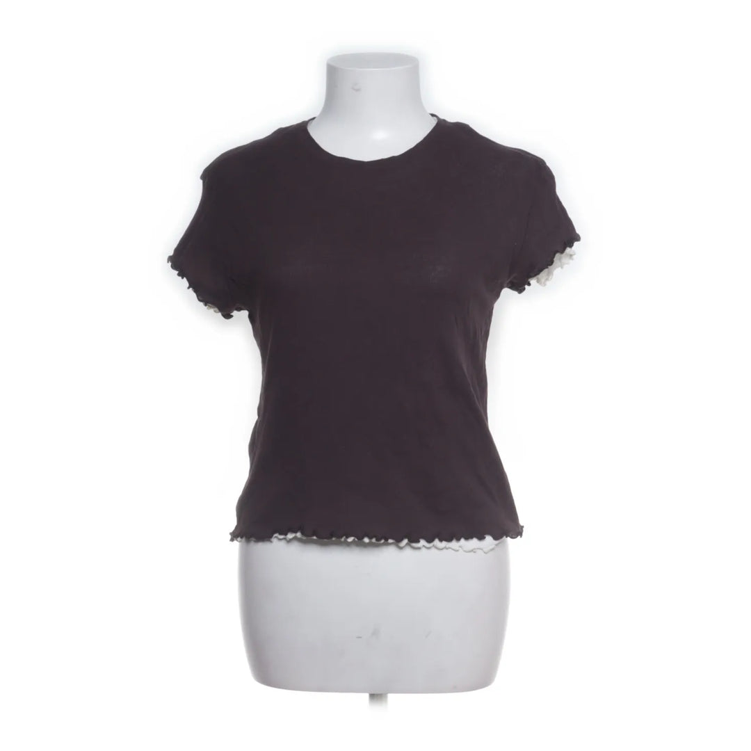 Massimo Dutti | Bruin - Top