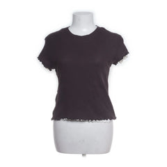 Massimo Dutti | Bruin - Top