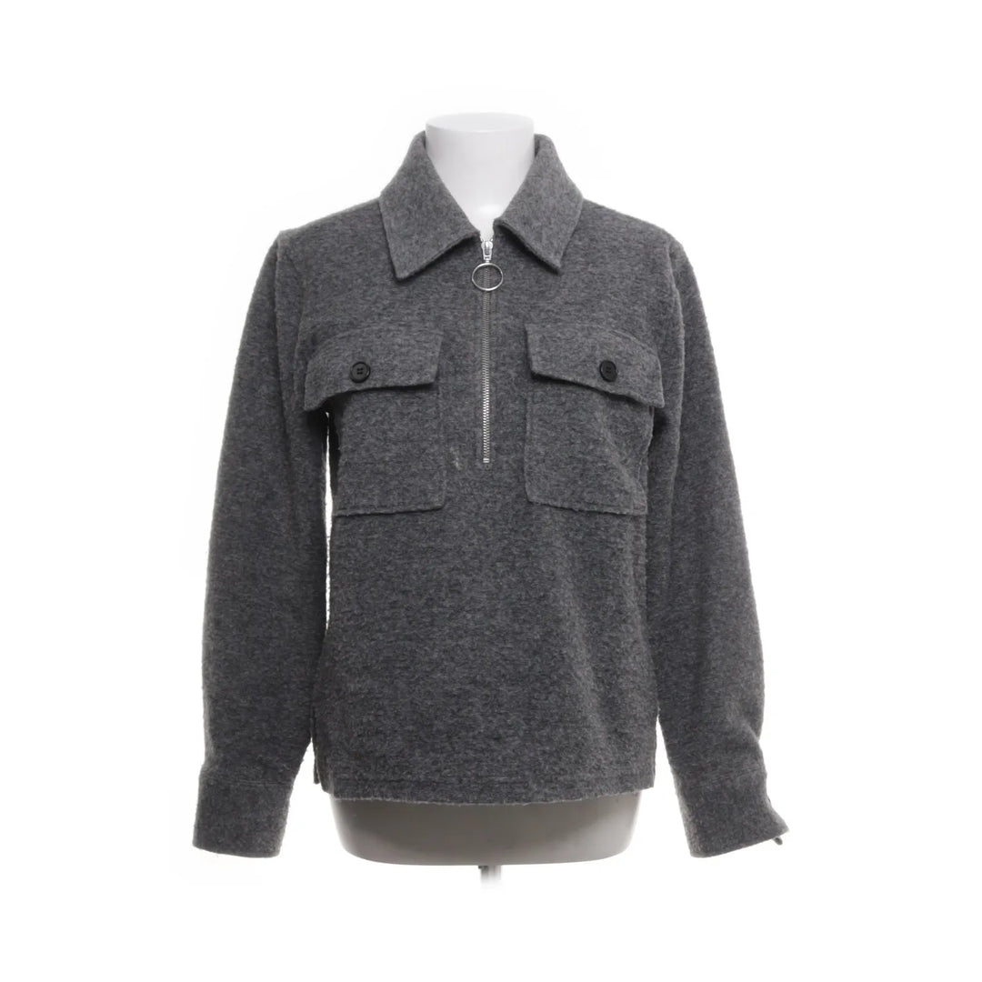 Arket | Grijs - Trui