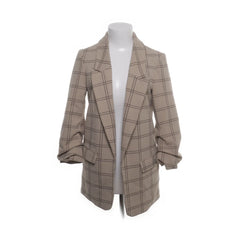 Reserved | Beige, Meerkleurig - Blazer