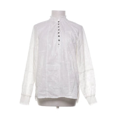 Odd Molly | Witte linnen blouse