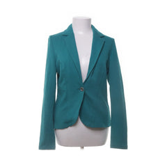 Q/S designed by | Groen - Blazer