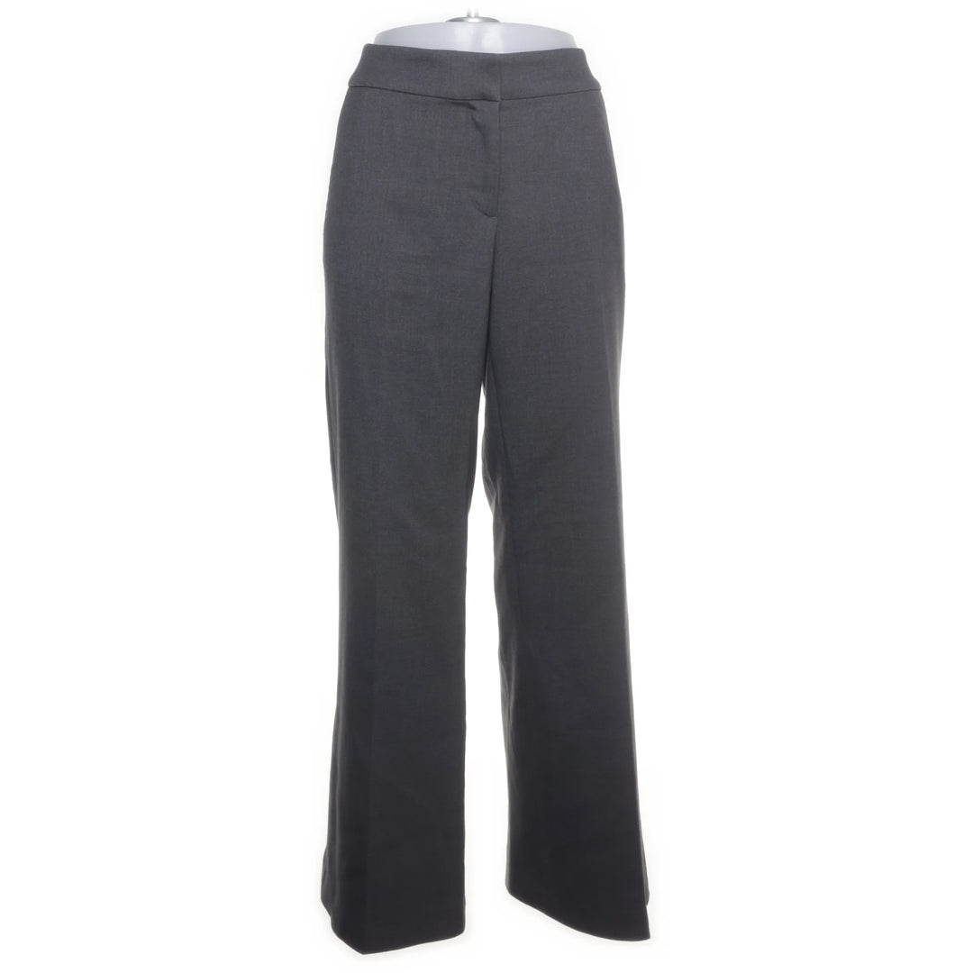 Weekday | Grijs - Palazzo broek