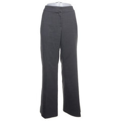 Weekday | Grijs - Palazzo broek