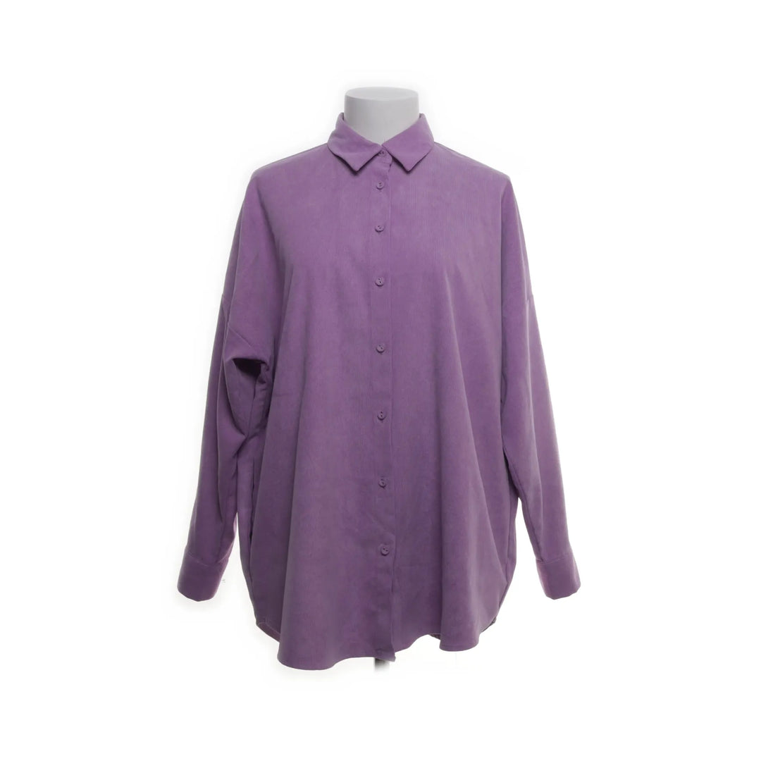 Zara | Lila - Shirt