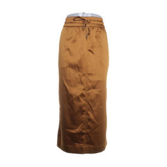 Second Female | Goud - Maxi rok