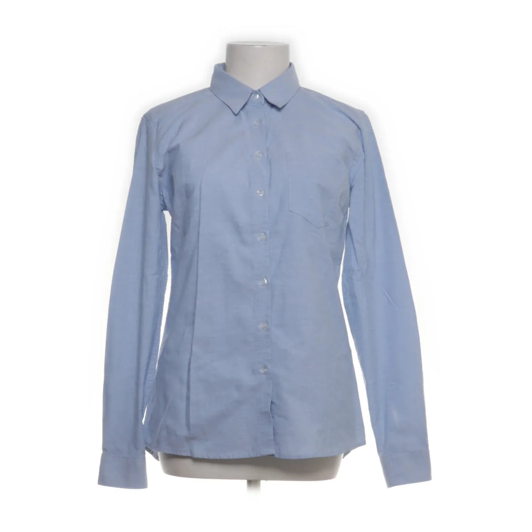 Fristads | Blauw - Overhemd