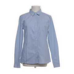 Fristads | Blauw - Overhemd