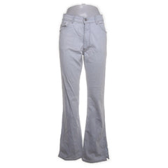 Angels | Witte Flared Jeans