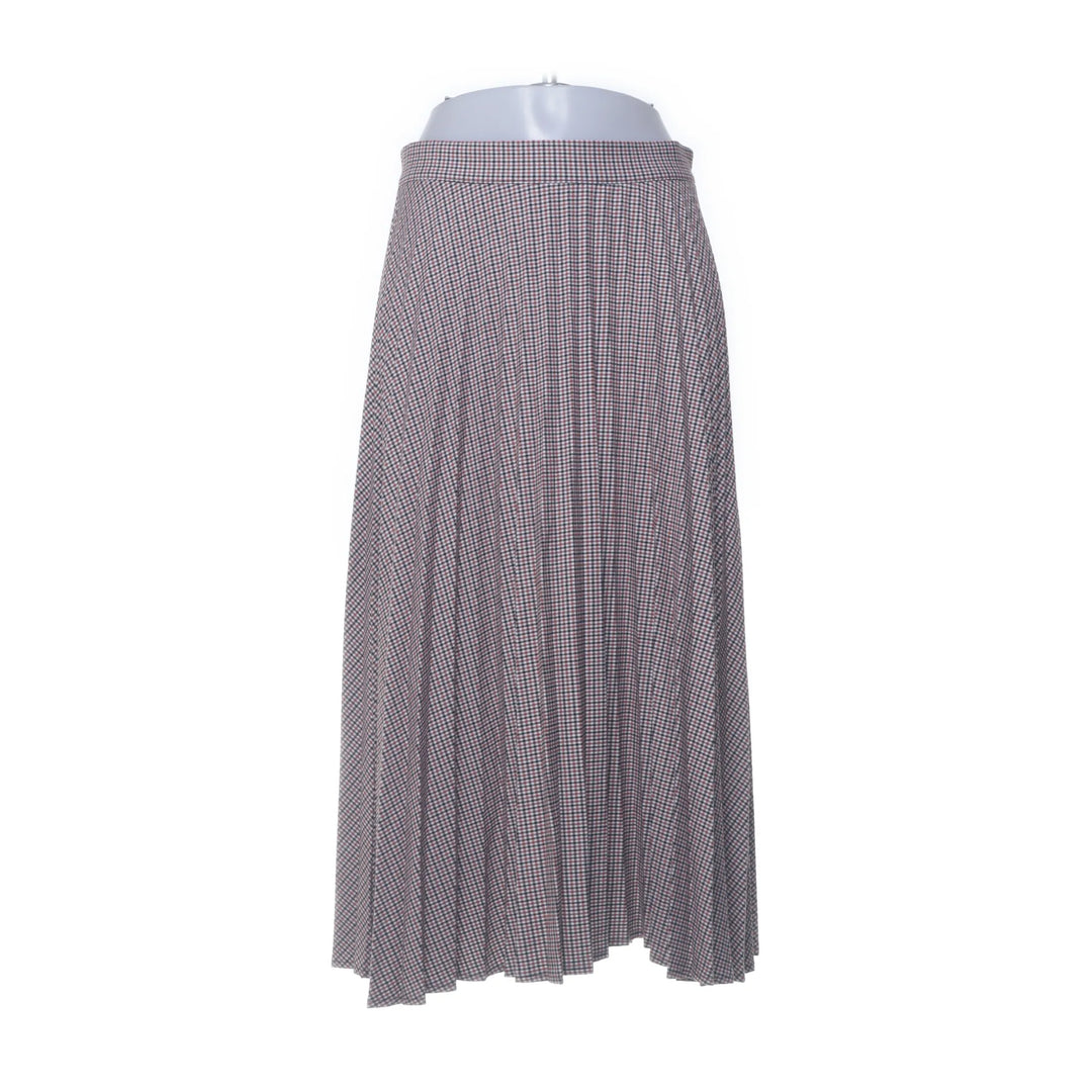 OVS | Rood, Zwart - Maxi rok