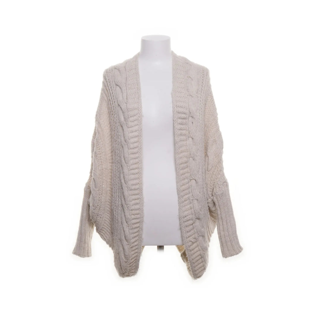 Styleboom | Beige - Cardigan