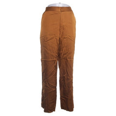 Carin Wester | Bruine Casual Broek